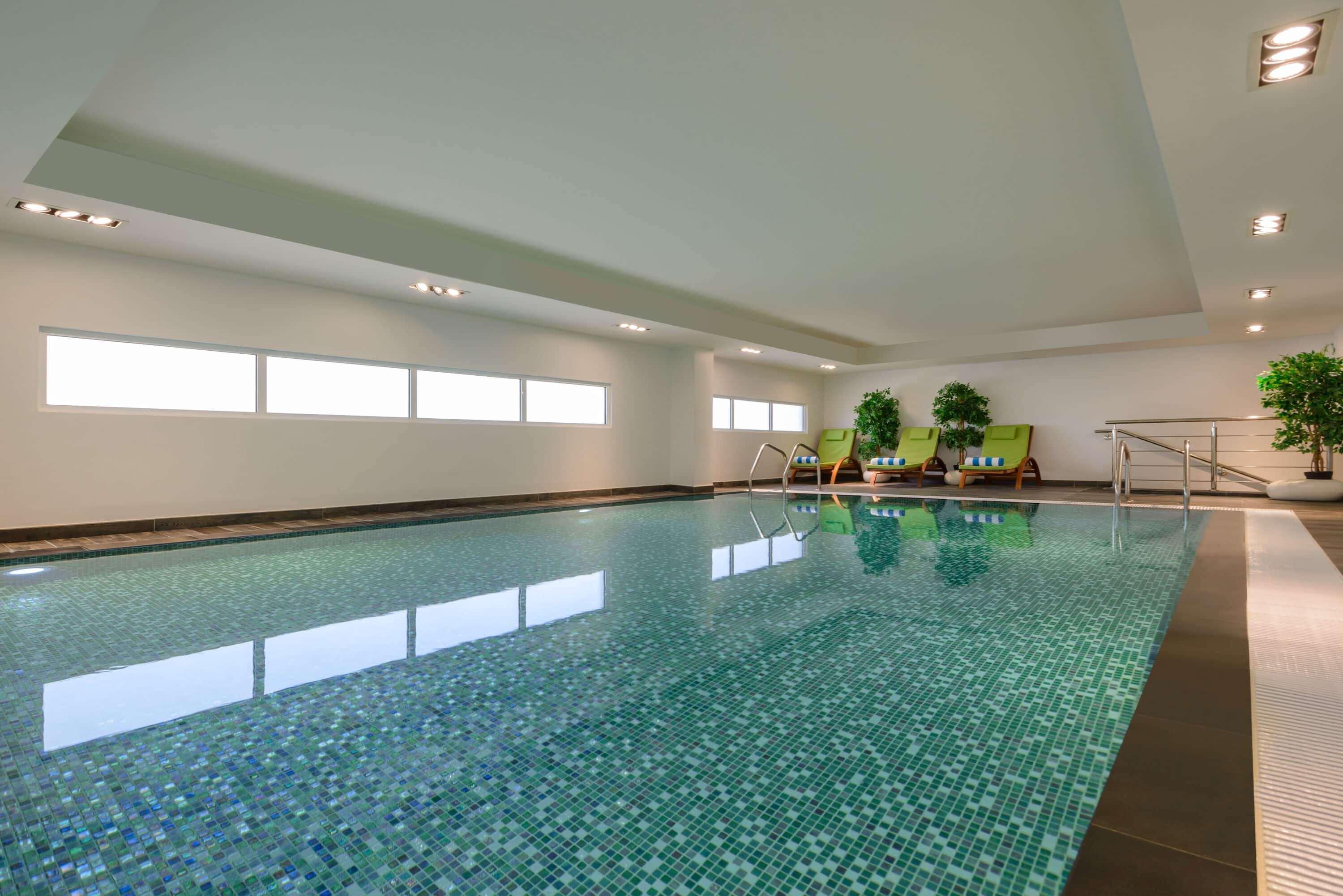 Wyndham Garden Muscat Al Khuwair Mascate Exterior foto